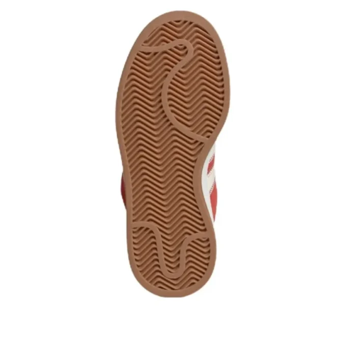 Adidas Campus 00S ”Crew Red Cream White Core White”