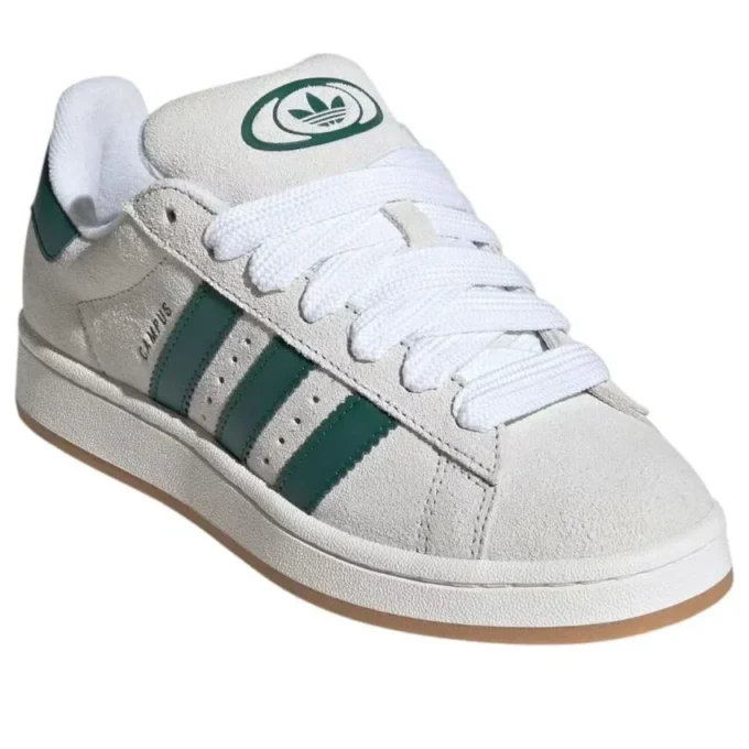 Adidas Campus 00S ”Crystal White”
