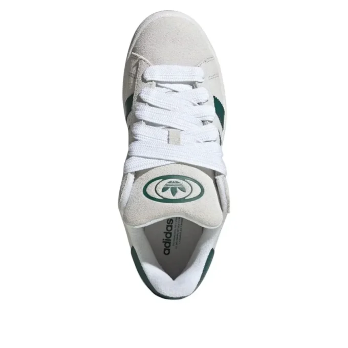 Adidas Campus 00S ”Crystal White”
