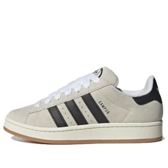 Adidas Campus 00S ”Crystal White Black”