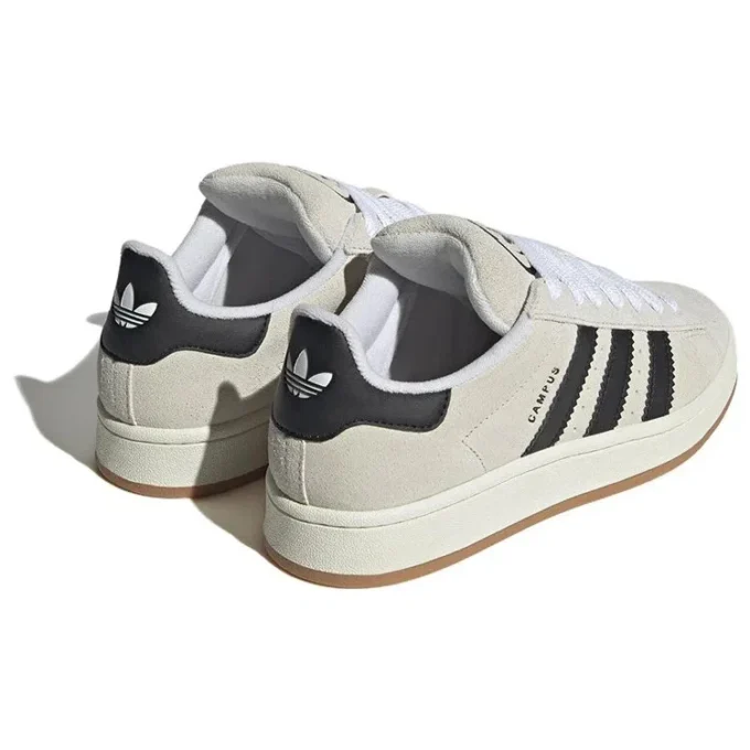 Adidas Campus 00S ”Crystal White Black”