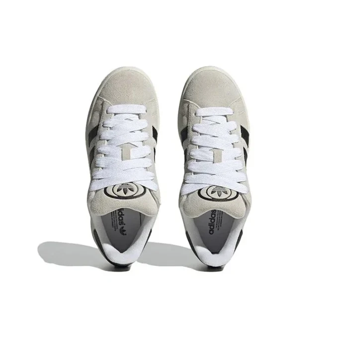 Adidas Campus 00S ”Crystal White Black”