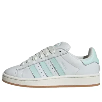 Adidas Campus 00S ”Crystal White Core White Halo Mint”