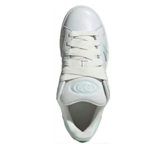 Adidas Campus 00S ”Crystal White Core White Halo Mint”