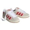 Adidas Campus 00S ”Crystal White Scarlet”