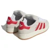 Adidas Campus 00S ”Crystal White Scarlet”