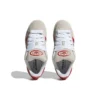 Adidas Campus 00S ”Crystal White Scarlet”