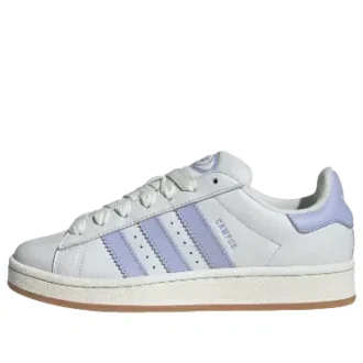 Adidas Campus 00S ”Crystal White Violet Tone”