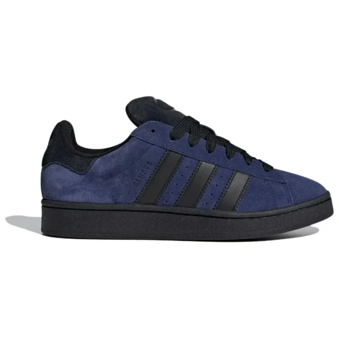Adidas Campus 00S ”Dark Blue Black”