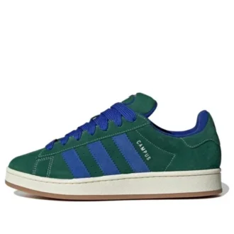 Adidas Campus 00S ”Dark Green”