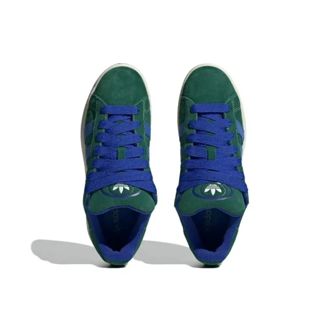 Adidas Campus 00S ”Dark Green”