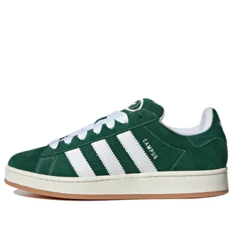 Adidas Campus 00S ”Dark Green Cloud White”