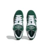 Adidas Campus 00S ”Dark Green Cloud White”