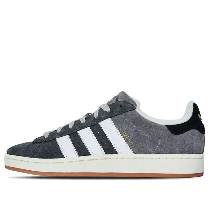 Adidas Campus 00S ”Dark Grey Gum”