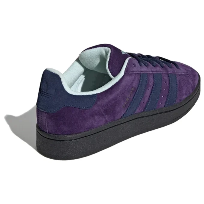 Adidas Campus 00S ”Dark Purple”