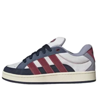 Adidas Campus 00S ”Dash Gray Collegiate Burgundy”