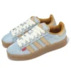 Adidas Campus 00S ”Denim Blue Gum”