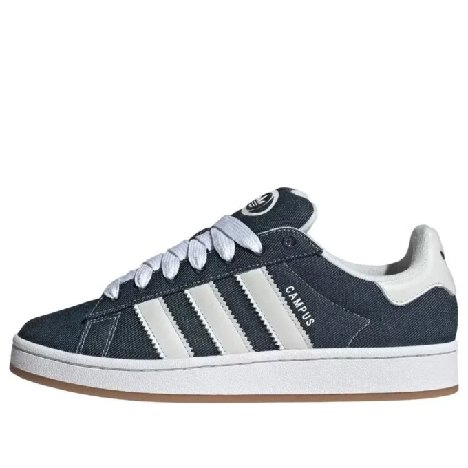 Adidas Campus 00S ”Denim Cloud White”