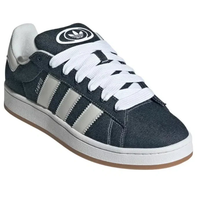 Adidas Campus 00S ”Denim Cloud White”