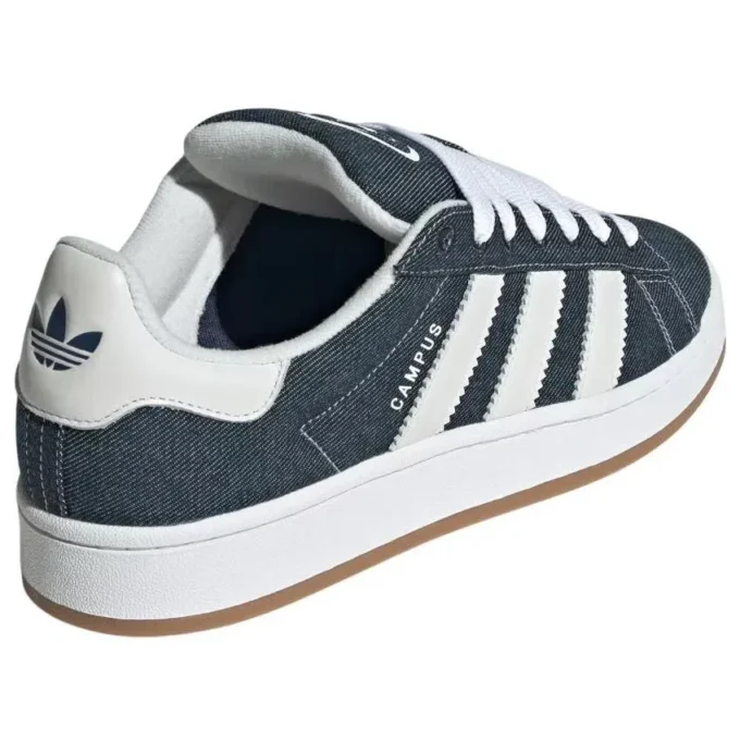 Adidas Campus 00S ”Denim Cloud White”