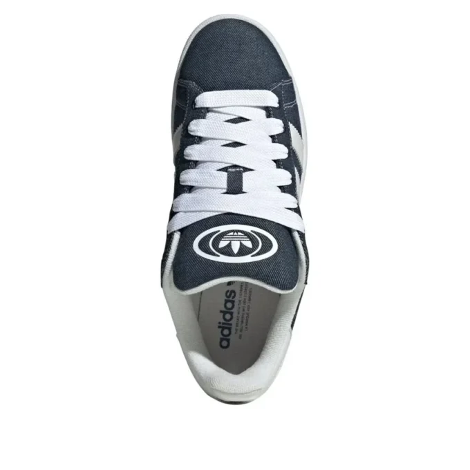 Adidas Campus 00S ”Denim Cloud White”