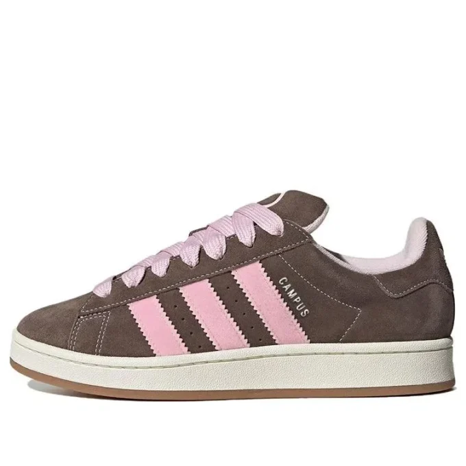 Adidas Campus 00S ”Dust Cargo Clear Pink”