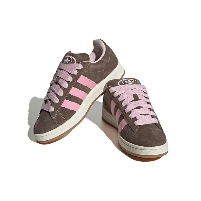 Adidas Campus 00S ”Dust Cargo Clear Pink”
