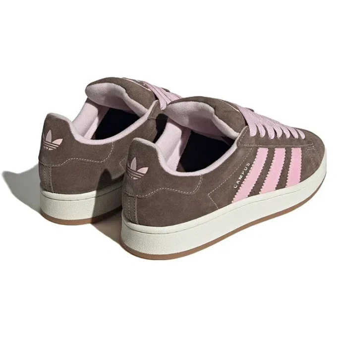 Adidas Campus 00S ”Dust Cargo Clear Pink”