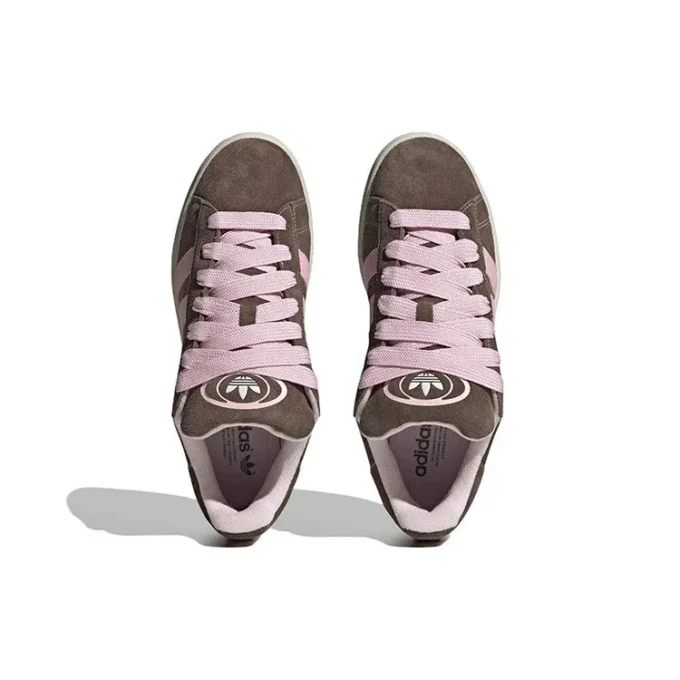 Adidas Campus 00S ”Dust Cargo Clear Pink”