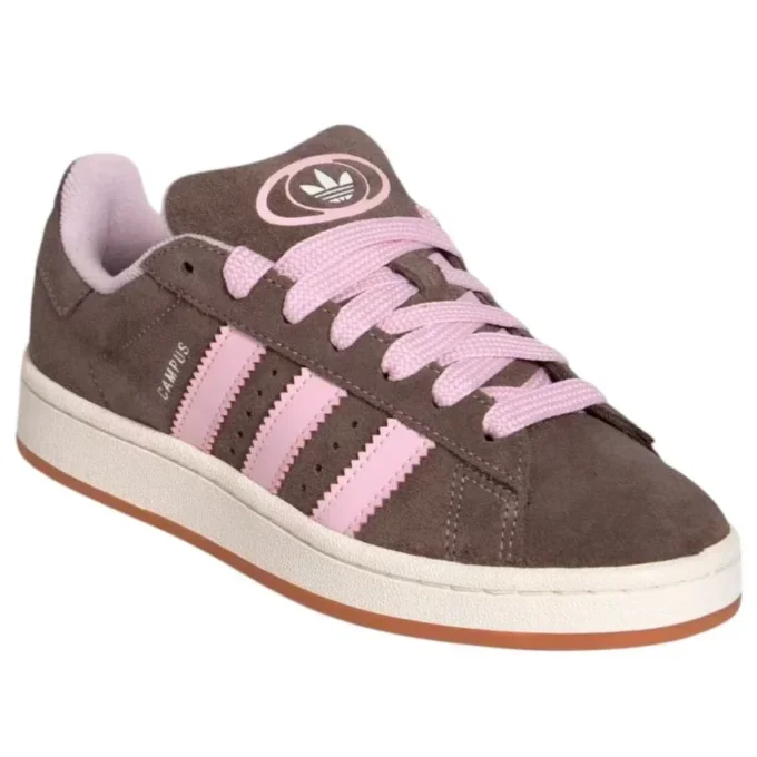 Adidas Campus 00S ”Earth Strata Clear Pink”