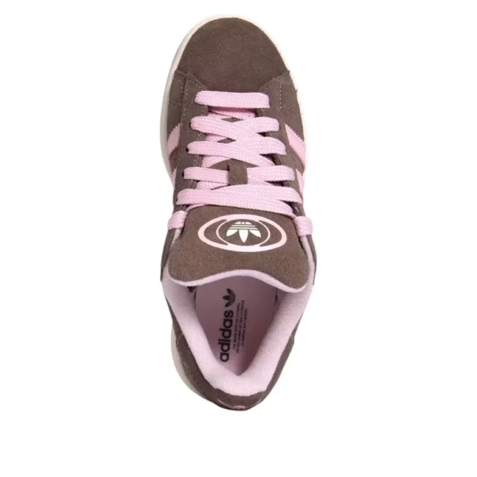 Adidas Campus 00S ”Earth Strata Clear Pink”