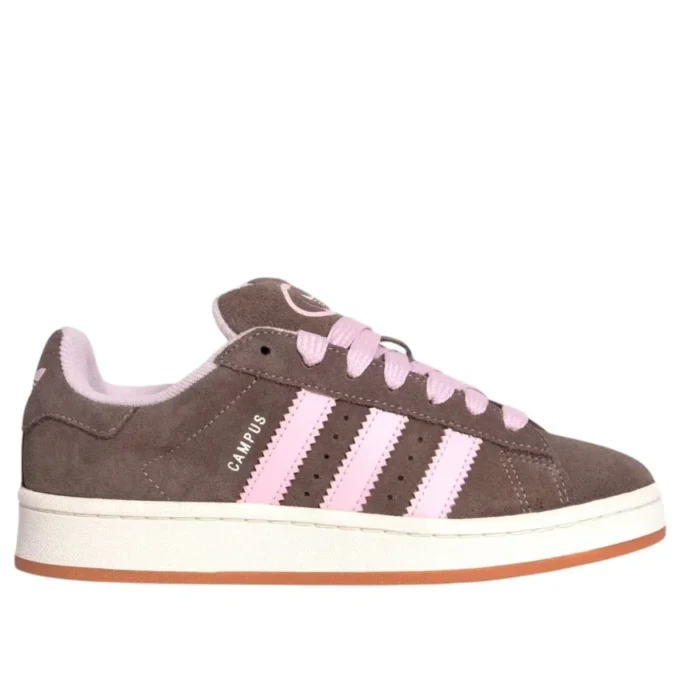 Adidas Campus 00S ”Earth Strata Clear Pink”