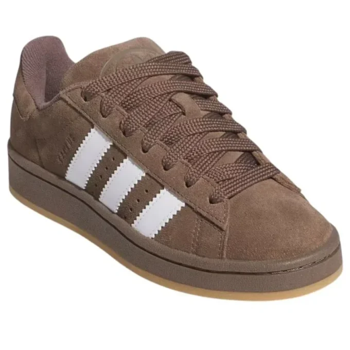 Adidas Campus 00S ”Earth Strata Cloud White”