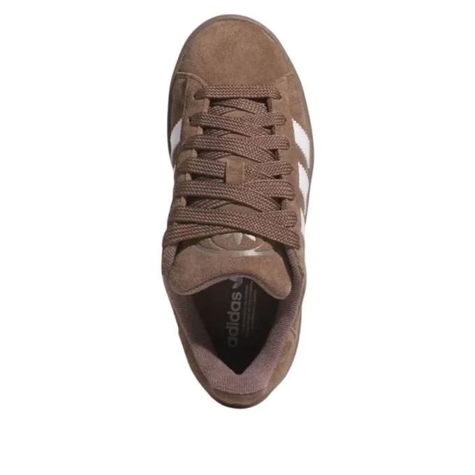 Adidas Campus 00S ”Earth Strata Cloud White”