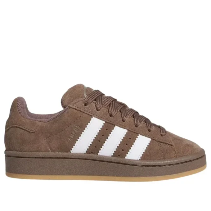 Adidas Campus 00S ”Earth Strata Cloud White”