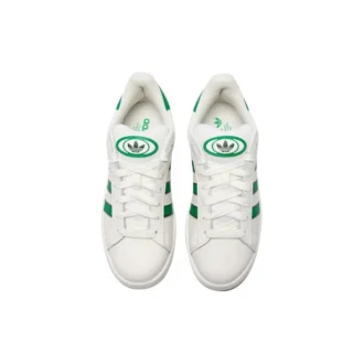 Adidas Campus 00S ”Green White”