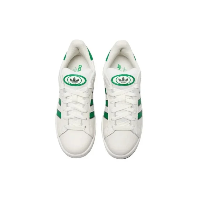 Adidas Campus 00S ”Green White”