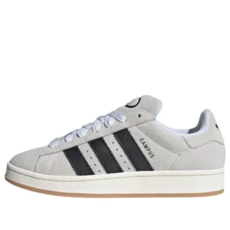 Adidas Campus 00S ”Grey Core Black”