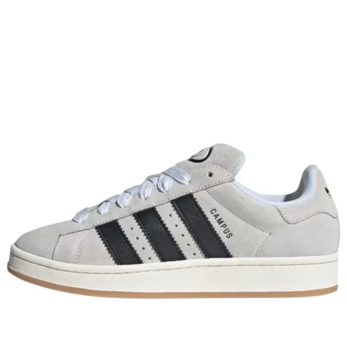 Adidas Campus 00S ”Grey Core Black”
