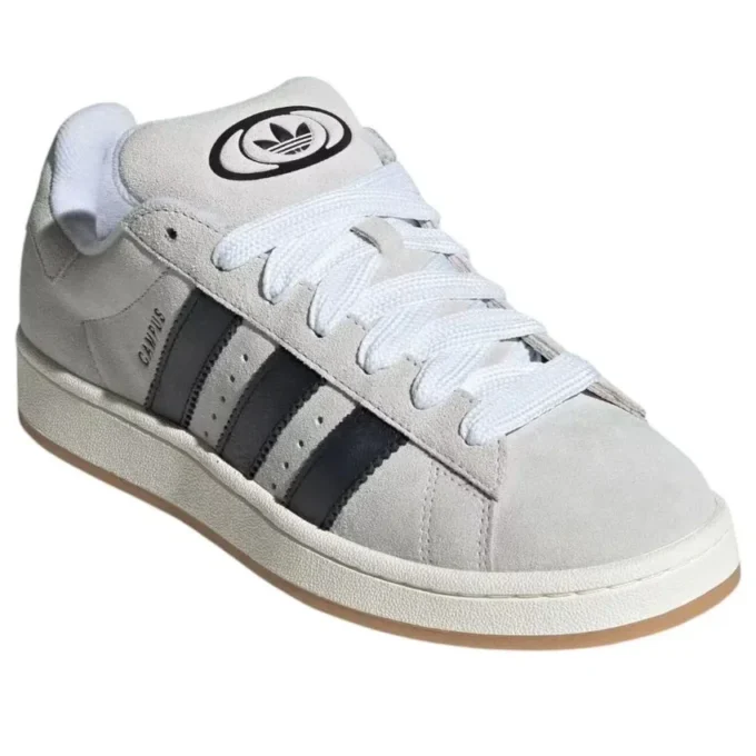 Adidas Campus 00S ”Grey Core Black”