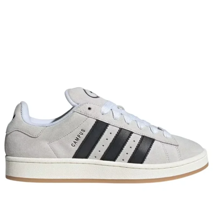 Adidas Campus 00S ”Grey Core Black”