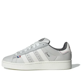 Adidas Campus 00S ”Grey off White”
