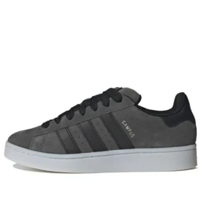 Adidas Campus 00S ”Grey Six Core Black”