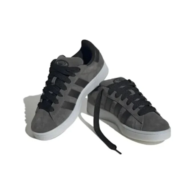 Adidas Campus 00S ”Grey Six Core Black”
