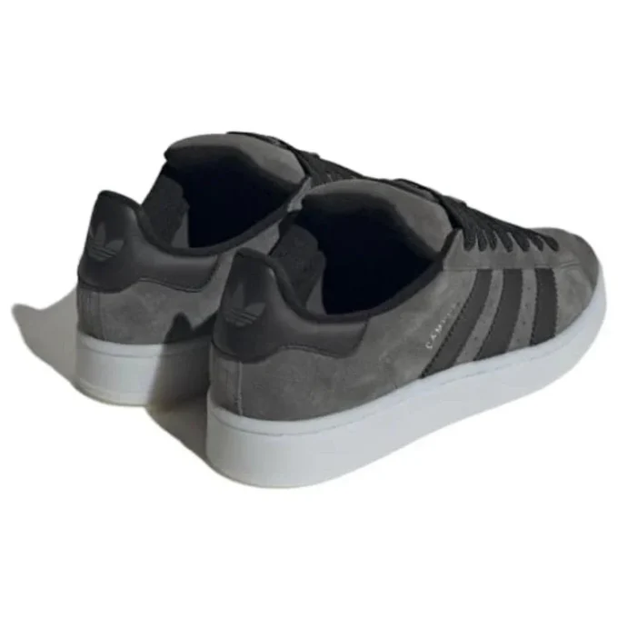 Adidas Campus 00S ”Grey Six Core Black”