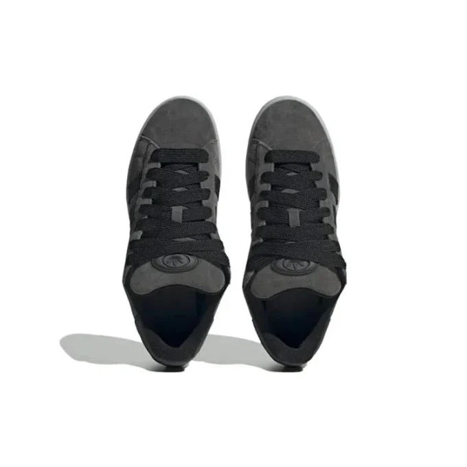 Adidas Campus 00S ”Grey Six Core Black”