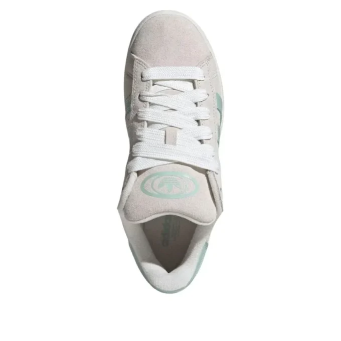Adidas Campus 00S ”Grey Teal”