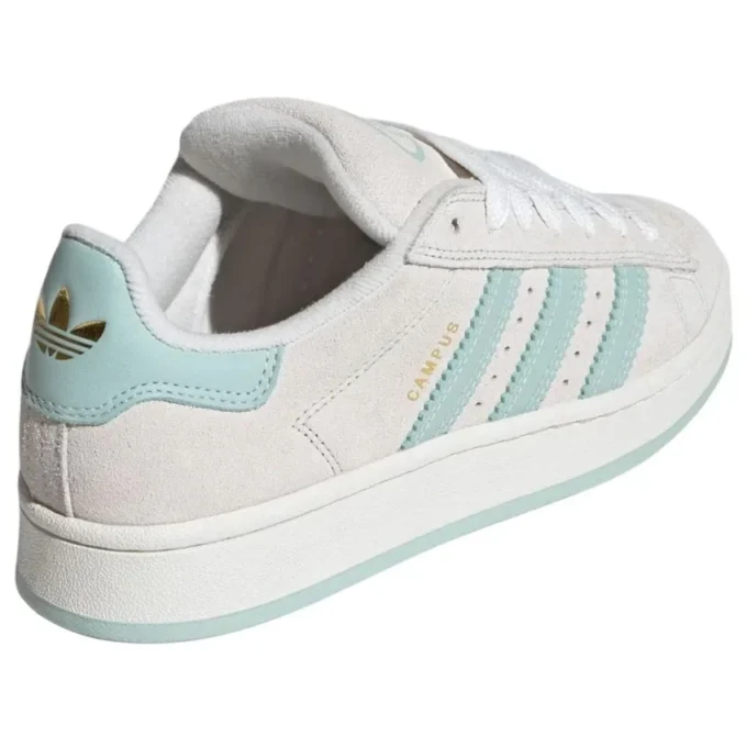 Adidas Campus 00S ”Grey Teal”