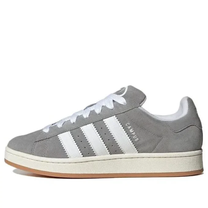 Adidas Campus 00S ”Grey White”