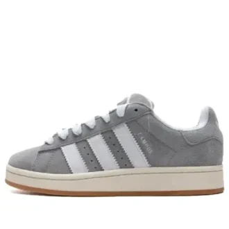 Adidas Campus 00S ”Grey White”
